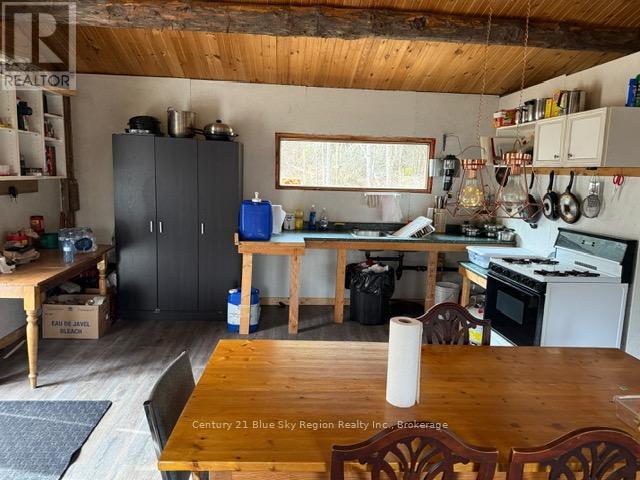 LT 7 CON 21 JANVEAU ROAD