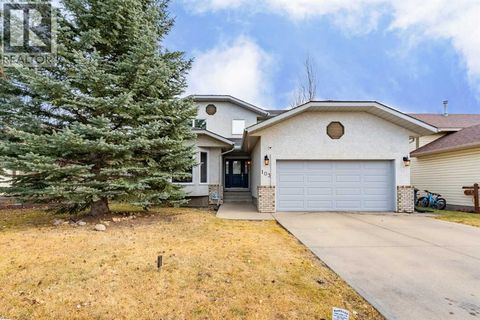 103 Sunset Place Okotoks AB T1S1M6