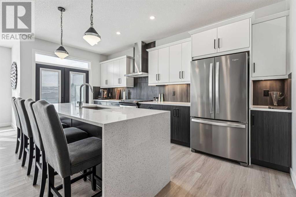 123 Mitchell Way NW