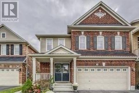 22 WHITEROSE LANE Whitchurch-Stouffville (Stouffville) ON L4A0Z7