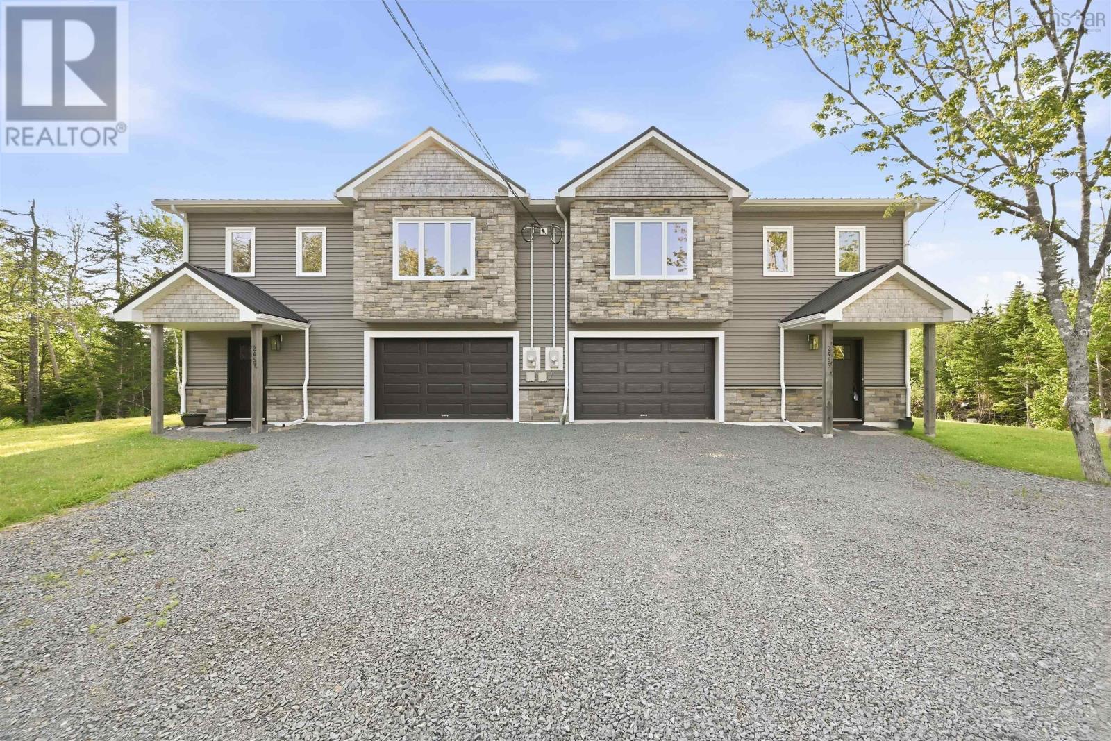 Photo 1 of 48 — 2455 2457 Old Sambro Road, Williamswood, NS B3V1C9