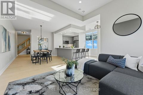 103 - 1878 GORDON STREET Guelph (Pineridge/Westminster Woods) ON N1L0P4