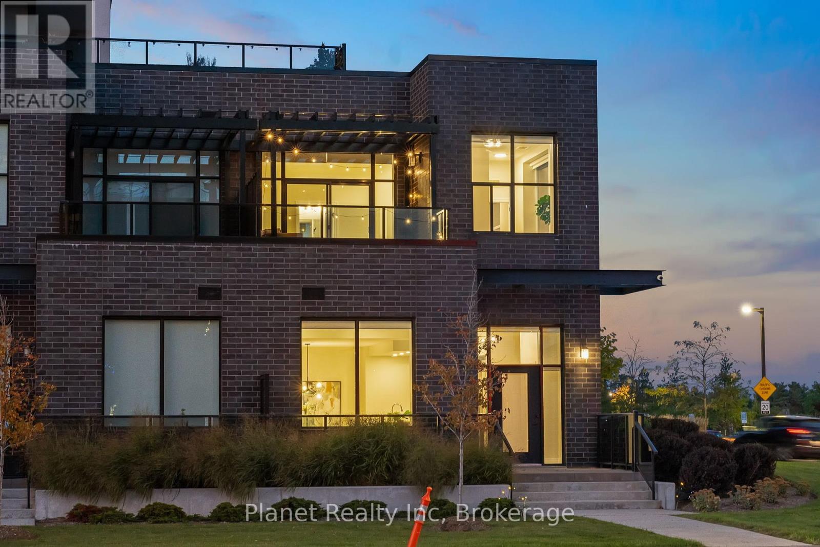 103 - 1878 GORDON STREET