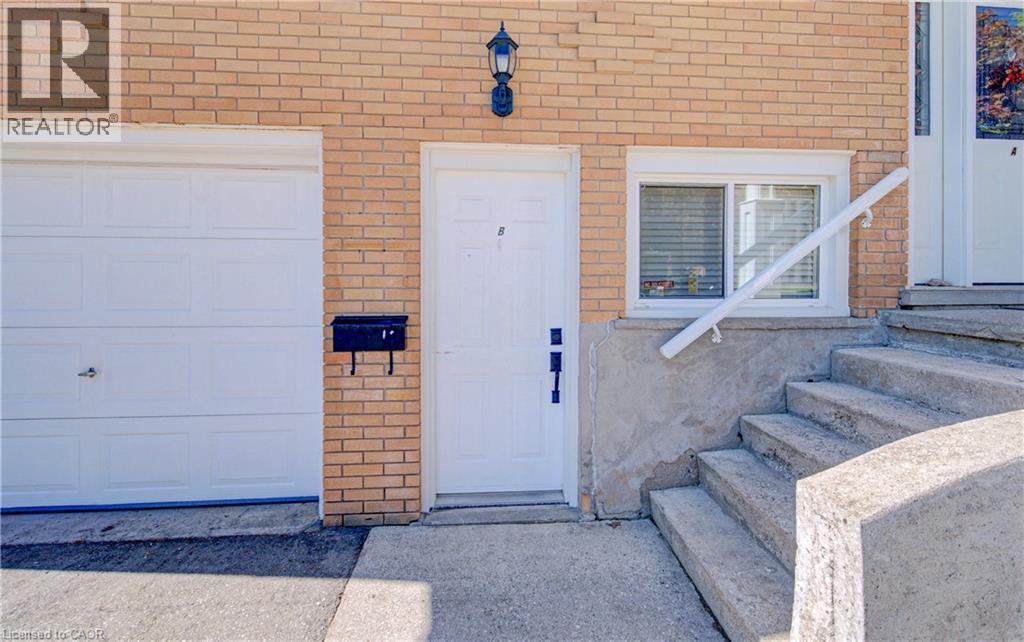 74 GLEN PARK Crescent