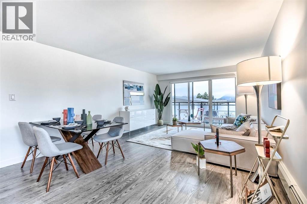 205 4625 GRANGE STREET