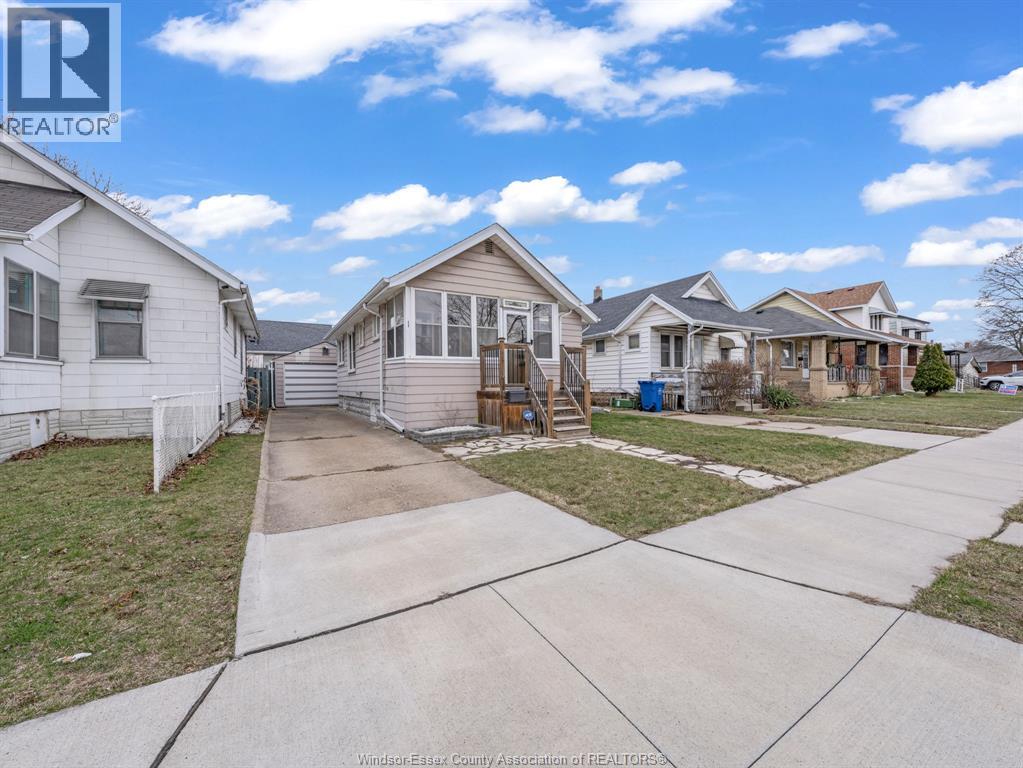 410 FOCH AVENUE Unit# FULL HOUSE