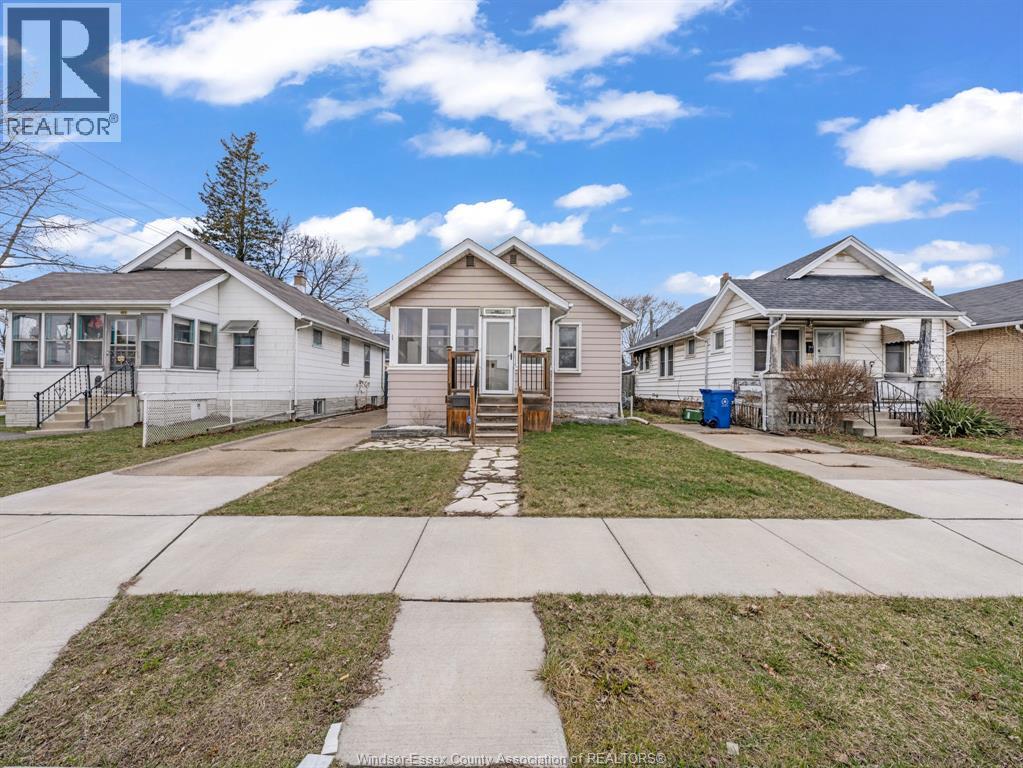 410 FOCH AVENUE Unit# FULL HOUSE