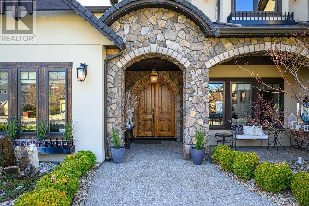 354 Quilchena Drive
