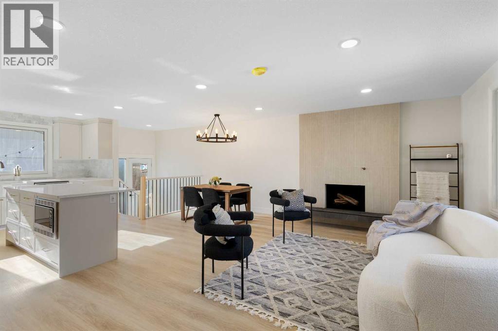 4812 Verona Drive NW