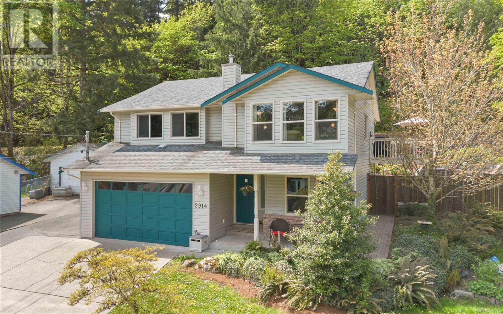 2914 Palsson Pl