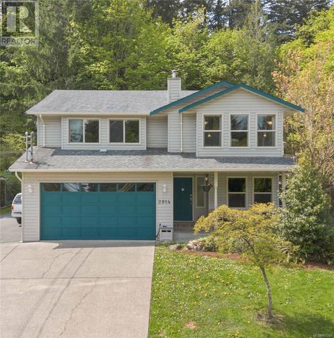 2914 Palsson Pl Langford BC V9B5S8