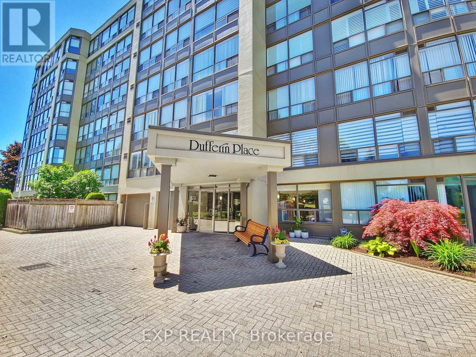 410 - 5100 DORCHESTER ROAD