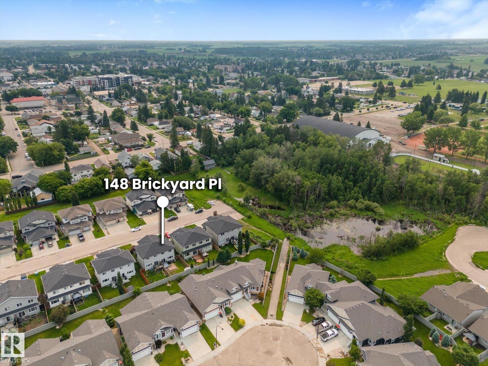 148 BRICKYARD PL