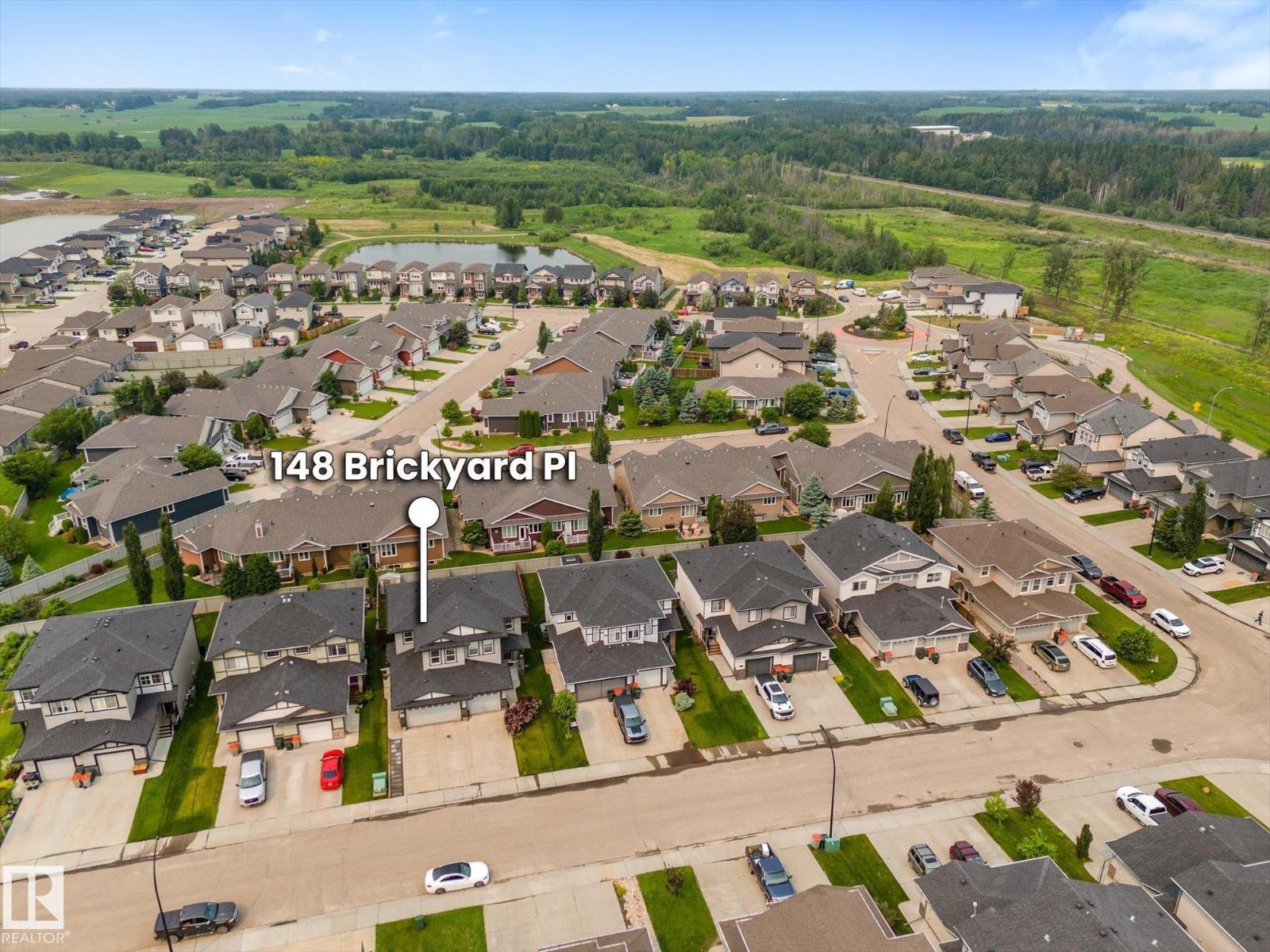 148 BRICKYARD PL