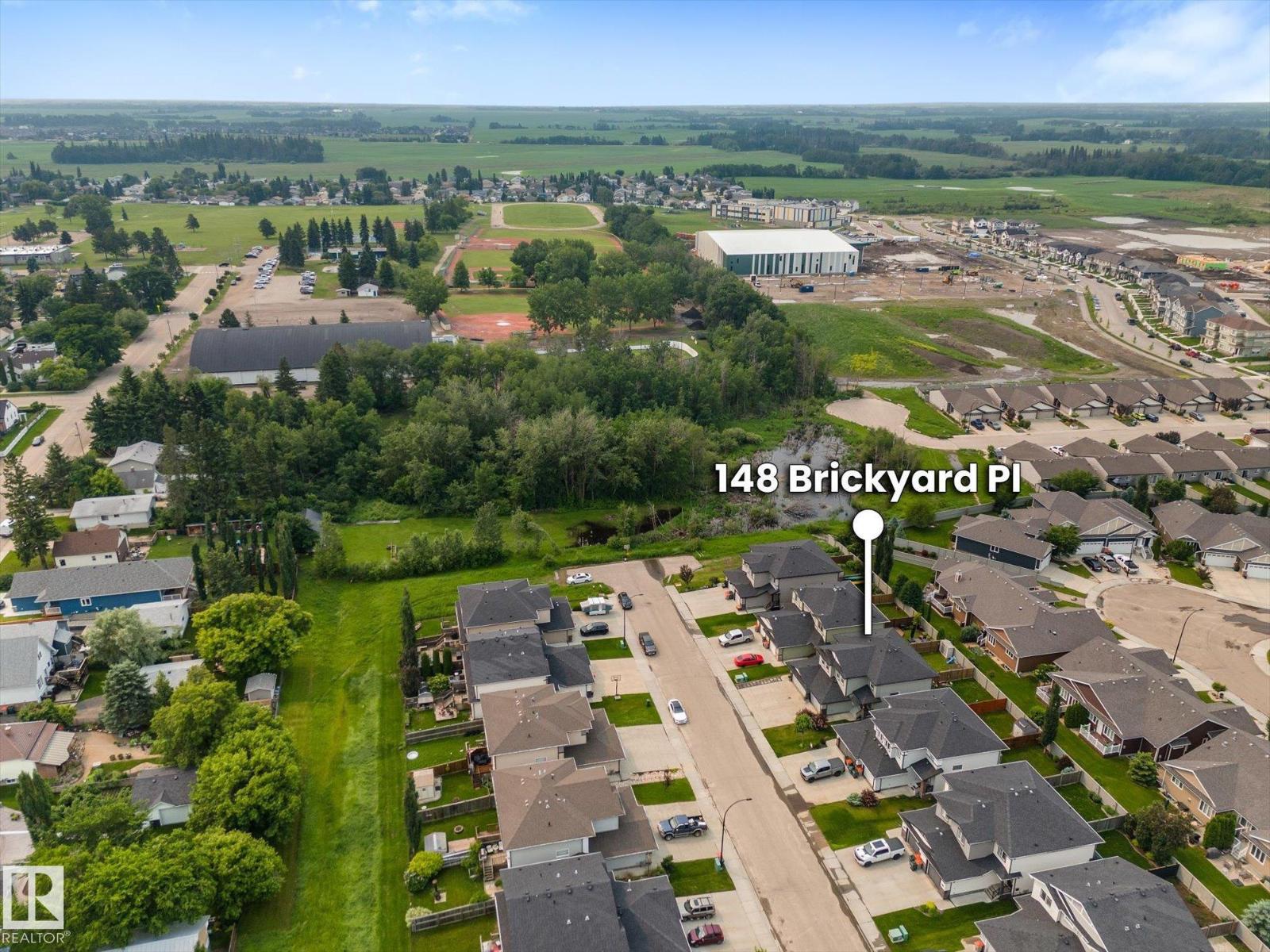 148 BRICKYARD PL