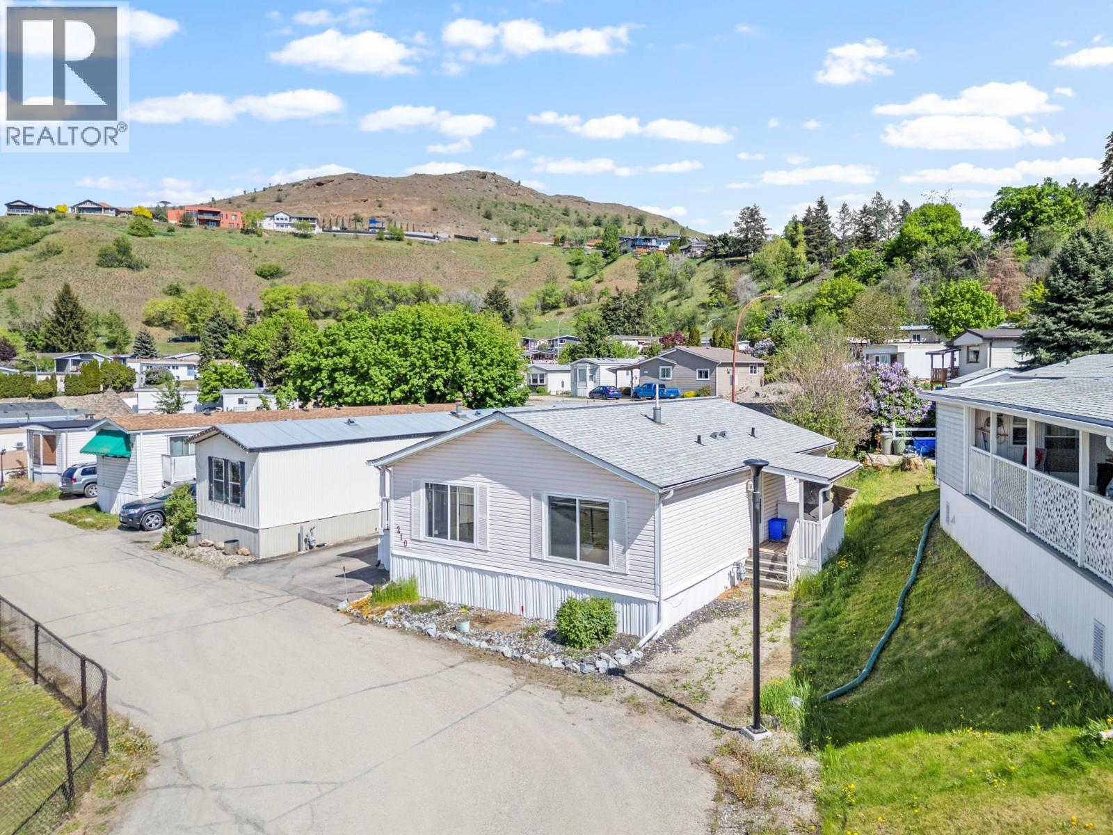 15401 Kalamalka Lake Road Unit# 210