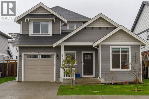 6537 Noblewood Pl Sooke BC V9Z0W3