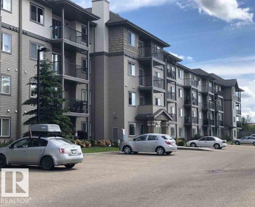 #408 309 Clareview Station DR NW NW