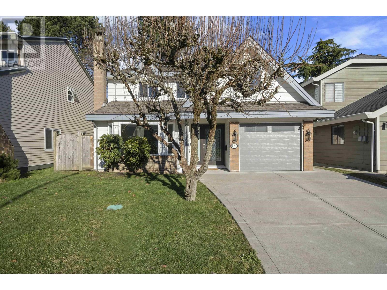 4391 TIFFIN CRESCENT