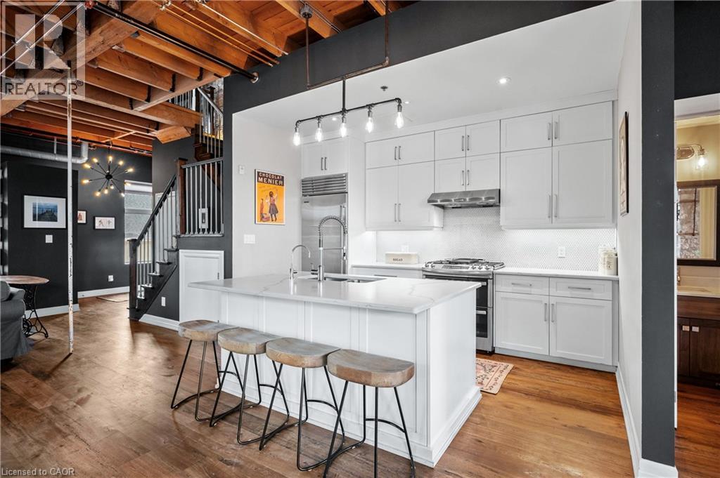 25 CONCESSION Street Unit# 201