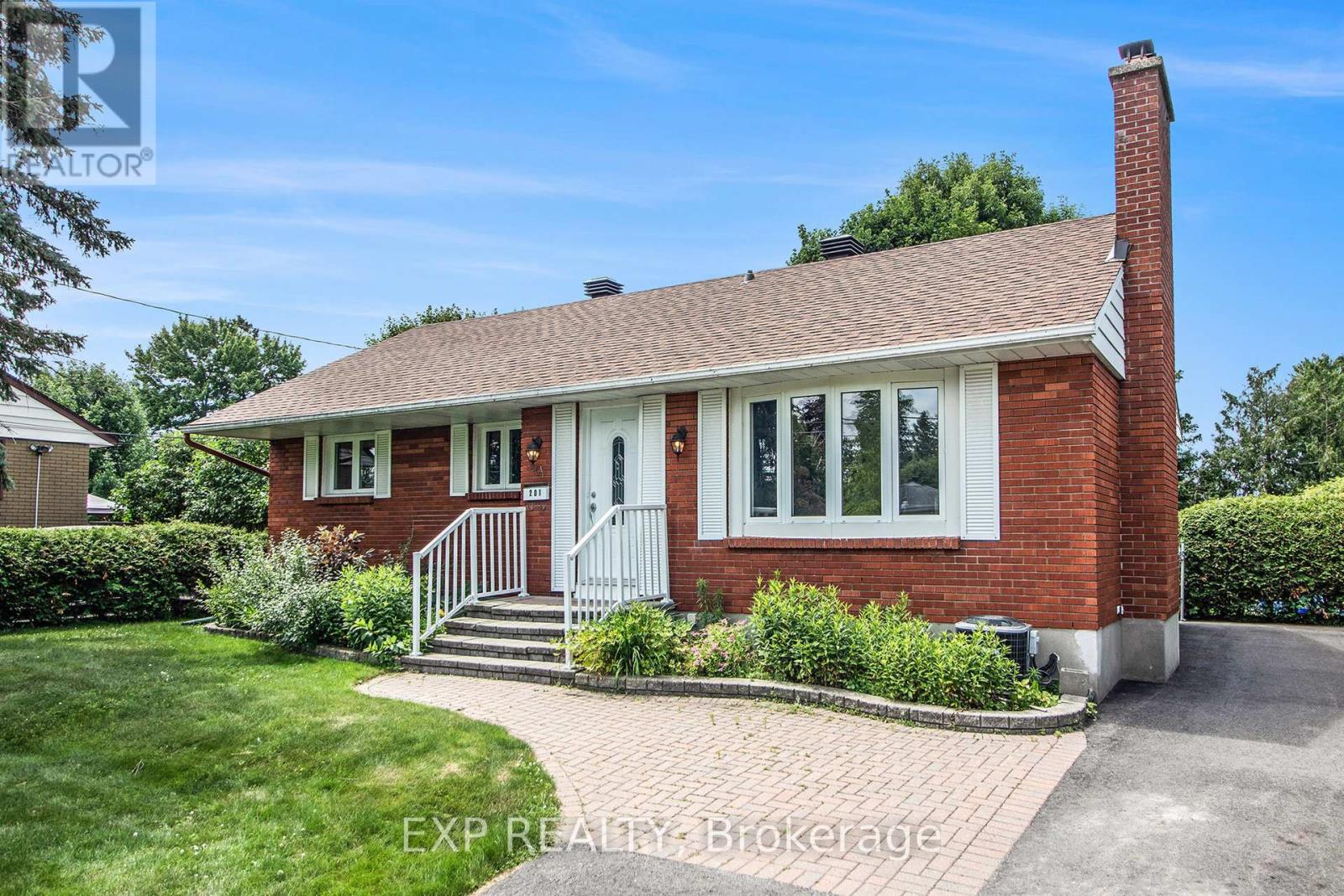 201 WITHROW AVENUE