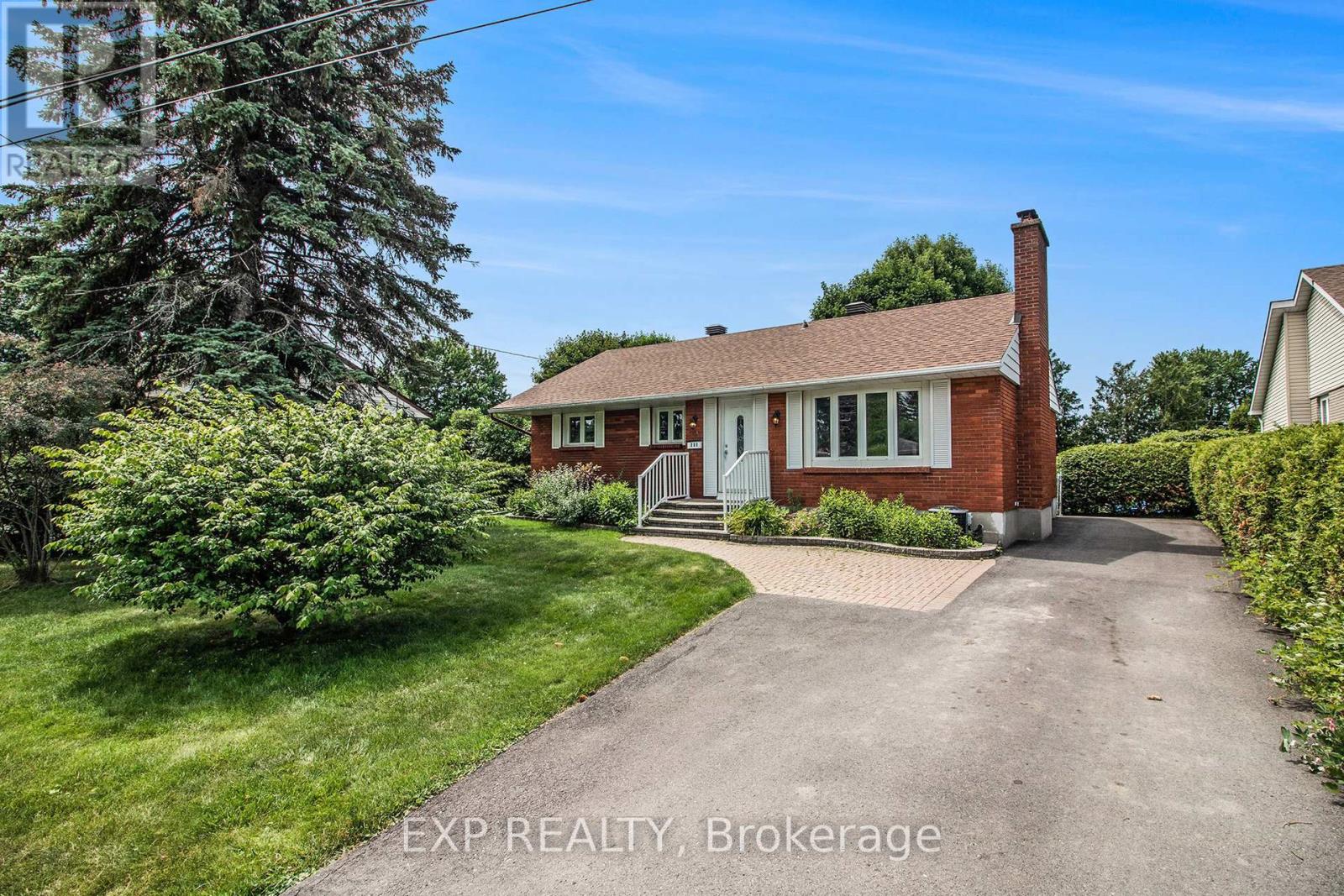 201 WITHROW AVENUE