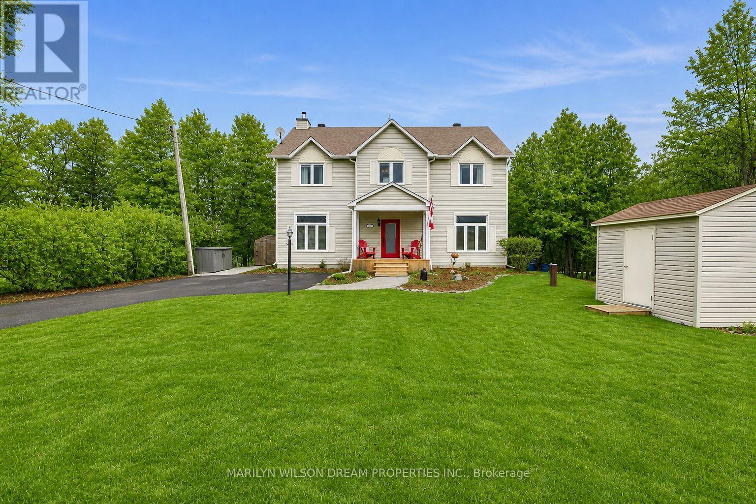 3276 BARLOW CRESCENT