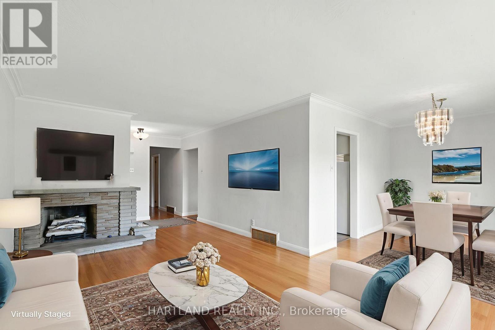 25 ROWSE CRESCENT