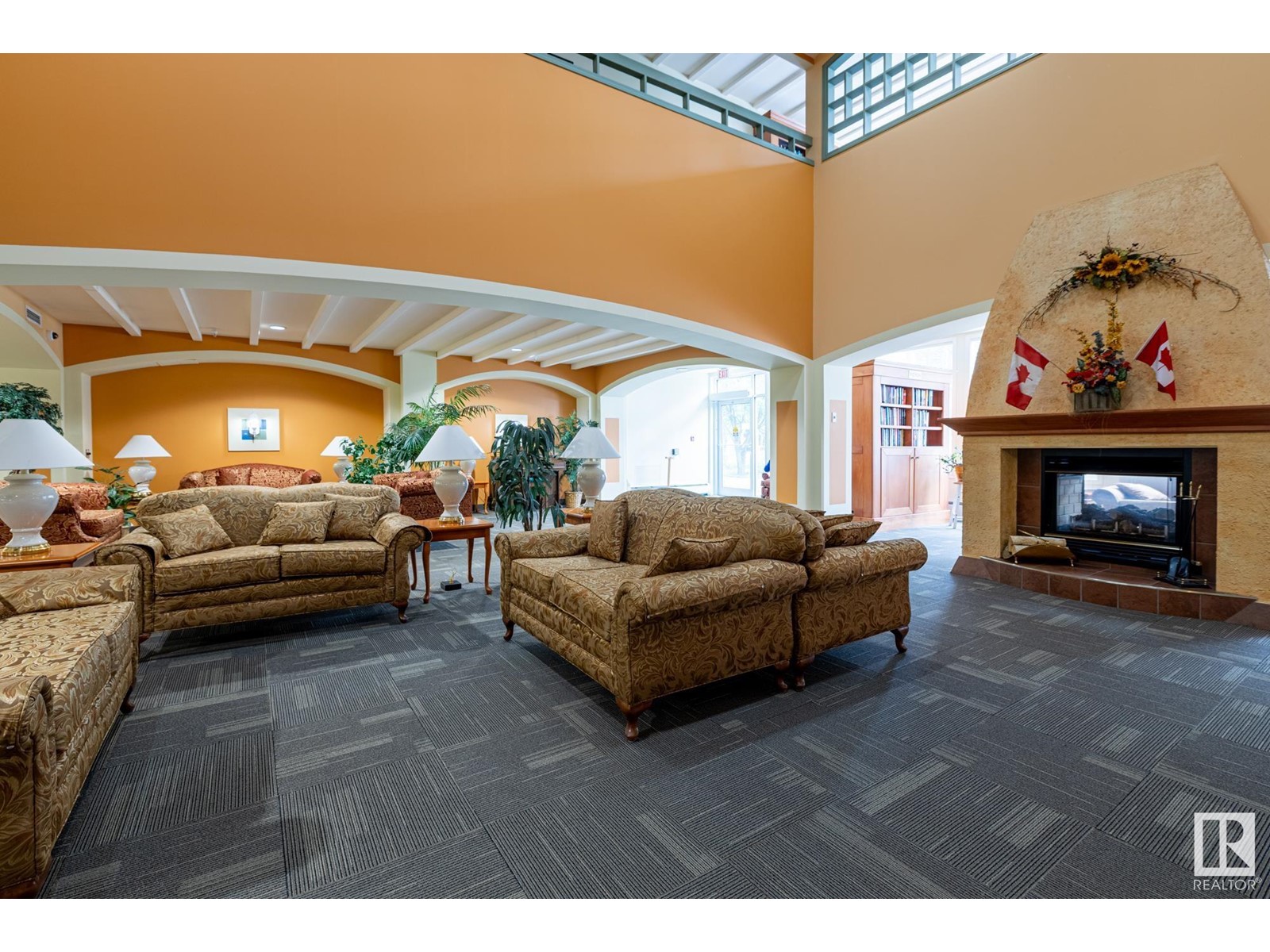 #317 78 MCKENNEY AV