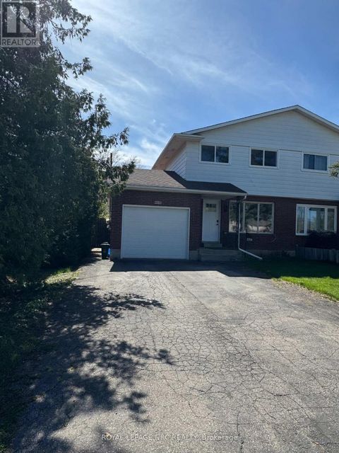 131 LOUTH STREET St. Catharines (Rykert/Vansickle) ON L2S2T8