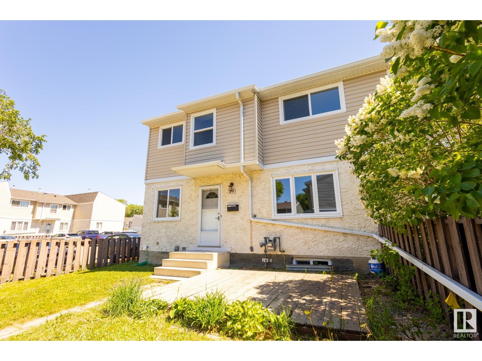 3F CLAREVIEW VG NW
