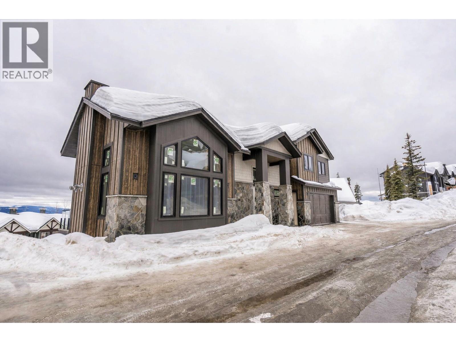 175 Grizzly Ridge Trail