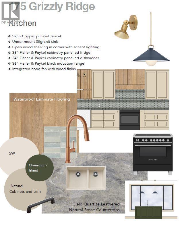 175 Grizzly Ridge Trail