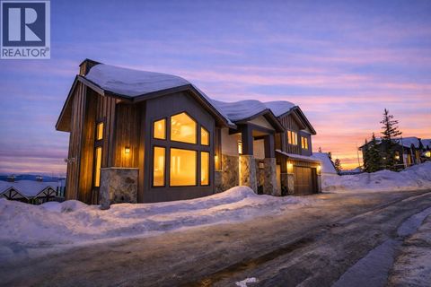 175 Grizzly Ridge Trail Big White BC V1P1P4