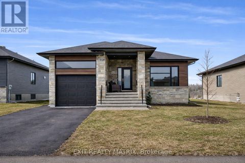 521 BARRAGE STREET Casselman ON K0A1M0