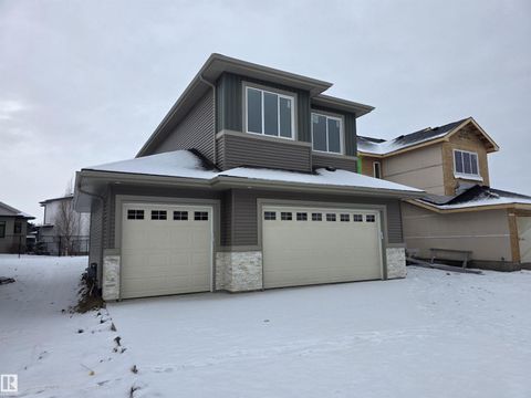 219 RAVINE DR Devon AB T9G0M2