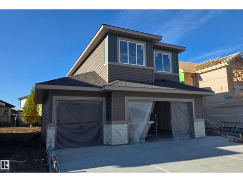 219 RAVINE DR Devon AB T9G0M2