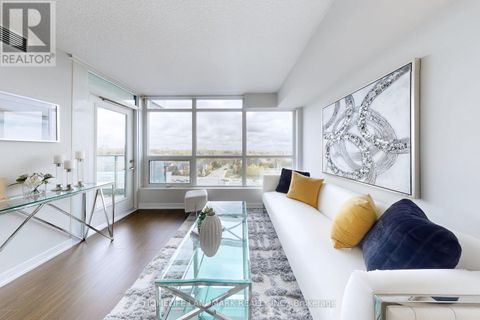 1103 - 15 SINGER COURT Toronto (Bayview Village) ON M2K0B1