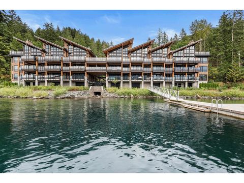 102 3175 COLUMBIA VALLEY ROAD|Cultus Lake North Cultus Lake BC V2R6C2