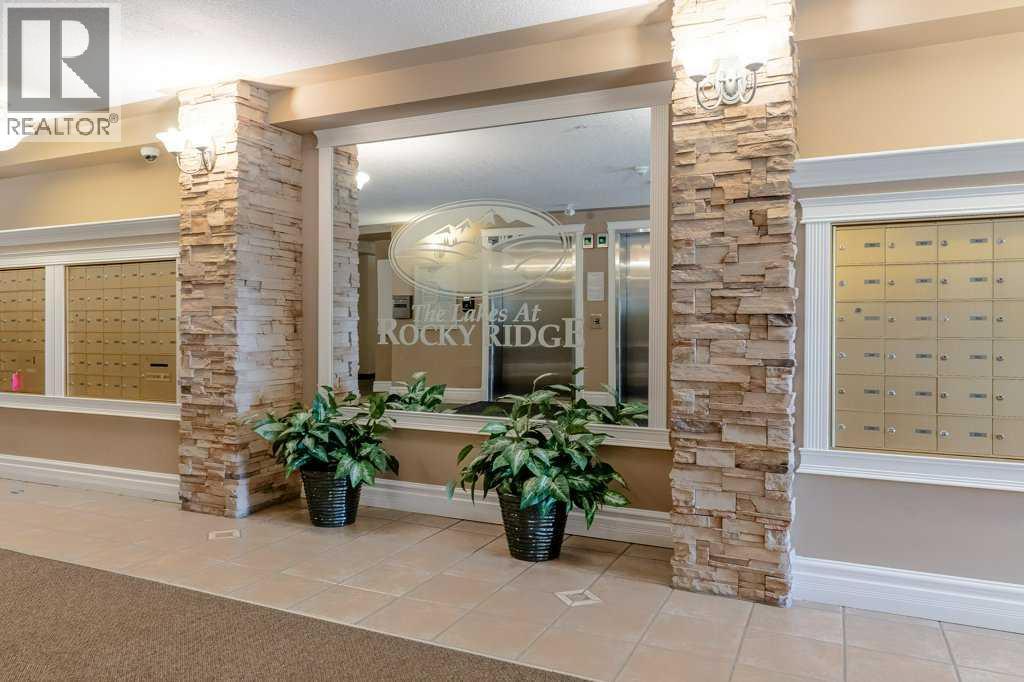 412, 345 Rocky Vista Park NW