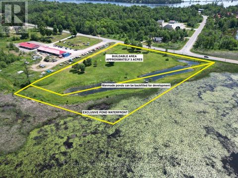 5056 CALABOGIE ROAD Greater Madawaska ON K0J1H0