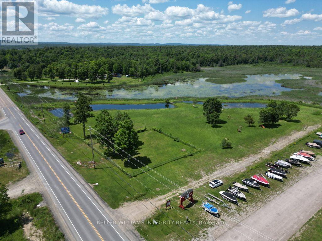 5056 CALABOGIE ROAD