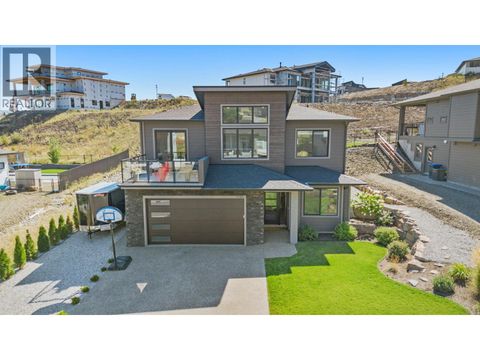 2789 Canyon Crest Drive West Kelowna BC V4T3A6
