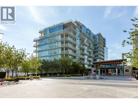 401 5199 BRIGHOUSE WAY Richmond BC V7C0A7