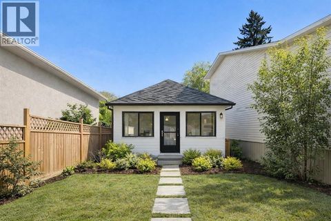 6609 19 Street SE Calgary AB T2C0P1