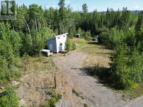 51630 GUEST ROAD Vanderhoof BC V0J3A3