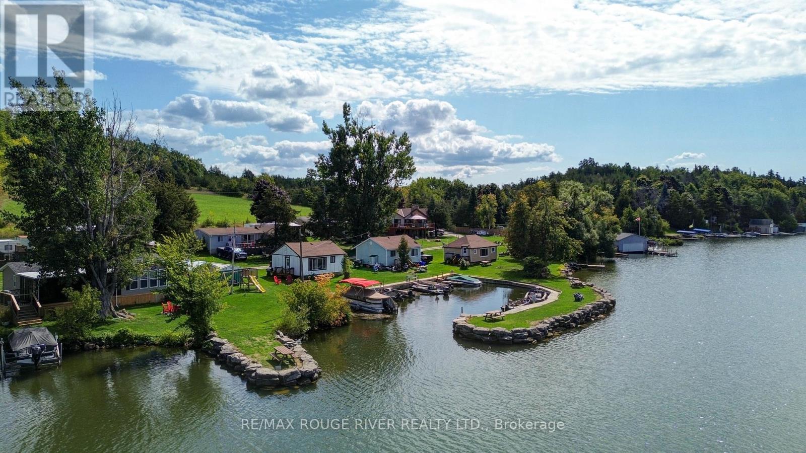 198 - 68 ROBINS ROAD