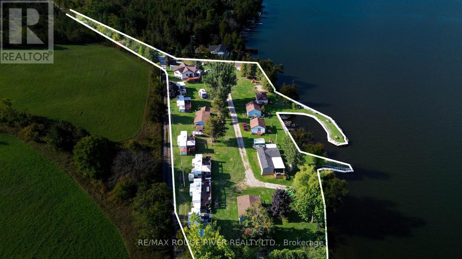 198 - 68 ROBINS ROAD