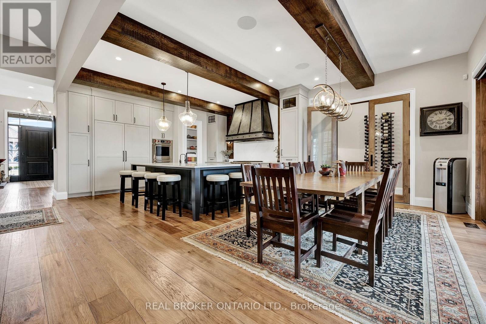 44 PIONEER RIDGE DRIVE