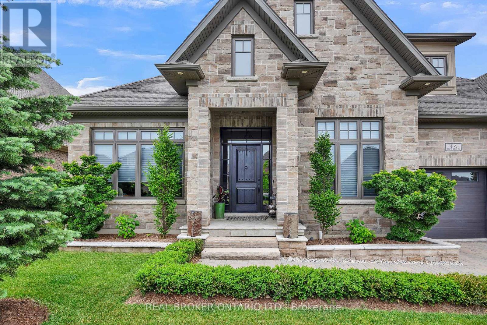 44 PIONEER RIDGE DRIVE